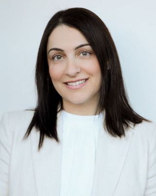 Photo of Rima Tahhan, Counsellor in Ermington, NSW