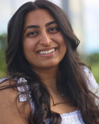 Photo of Jia Jari - Jia Jari @ Forge Counseling Collective, Pre-Licensed Professional, BS