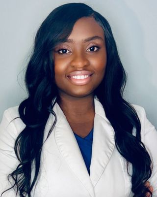 Photo of Suzie Jackatey, Psychiatric Nurse, FNP-C