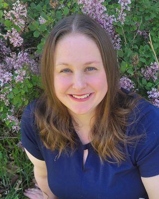 Photo of Andrea Wilson, Clinical Social Work/Therapist, LISW