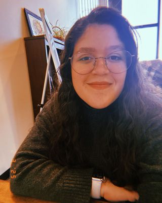 Photo of Bahar Mallah, Licensed Professional Counselor, MA, LPC, NCC