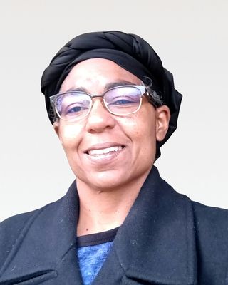 Photo of Setiva Richee-Eastland, Clinical Social Work/Therapist, LCSW