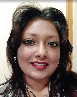 Photo of Bernadette H. Rayman, Counsellor, BACP