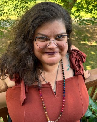 Photo of Jennifer Robyn Whitehead, Marriage & Family Therapist, MA, LMFT