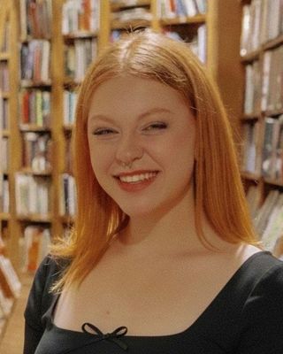 Photo of Madison Ashworth, Pre-Licensed Professional, Intern