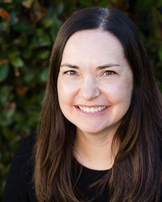 Photo of Emily Martin, Counselor, CMHC
