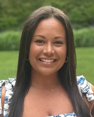 Photo of Jordanna Blake Garren, Clinical Social Work/Therapist, LCSW