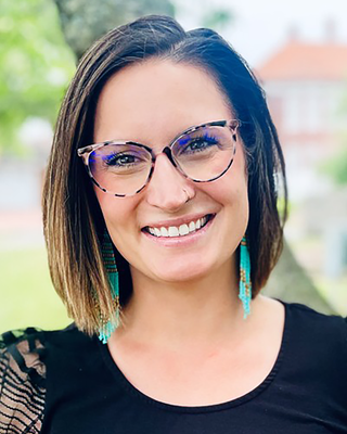 Photo of Erin Harris-Smith, Licensed Professional Counselor, LPC