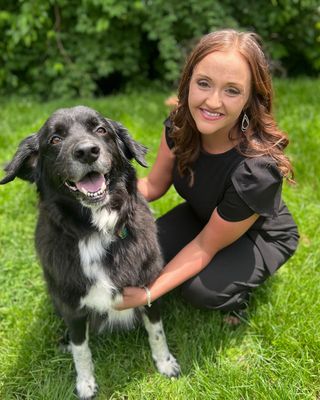 Photo of Haylee Williams, Psychiatric Nurse Practitioner, PMHNP