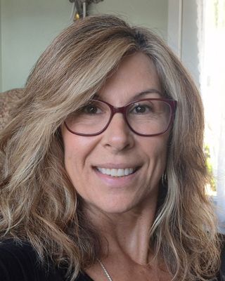 Photo of Parris Winsor, Counsellor, PC, MPCC, LC