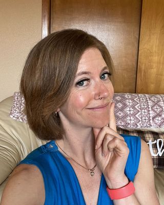 Photo of Bayley Johnson - Resources for Humans Counseling LLC, Counselor, MA, LMHC