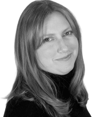 Photo of Natalie Atkinson, Marriage & Family Therapist, LMFT