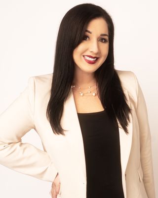 Photo of Victoria Ellender, Pre-Licensed Professional, PLPC