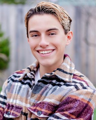 Photo of Nicholas Wright, Counselor, CT