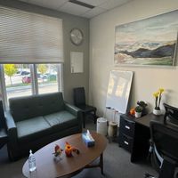 Gallery Photo of One of our offices in Mississauga.