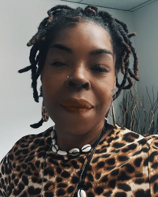 Photo of Marie A Dixon, Clinical Social Work/Therapist, LCSW