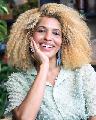 Photo of Ari Gaskin, Pre-Licensed Professional, LSW, RCSWI