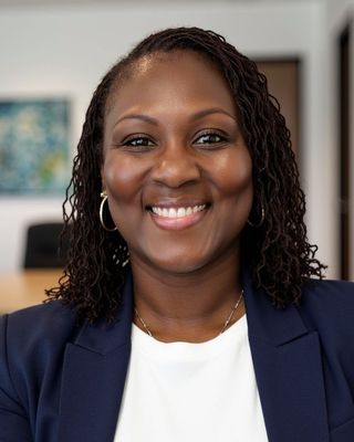 Photo of Vivia M. Brown - Connective Counseling Services, Licensed Professional Counselor, MA, NCC, LCDC-I