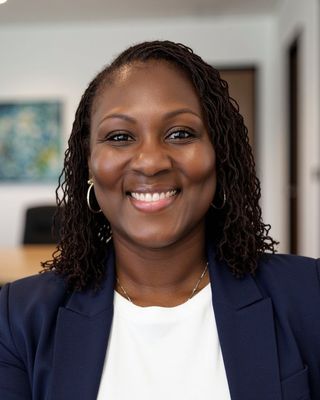 Photo of Vivia M. Brown - Connective Counseling Services, Licensed Professional Counselor, MA, NCC, LCDC-I