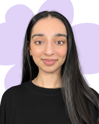 Photo of Saveena Tiwana, Registered Provisional Psychologist, MC