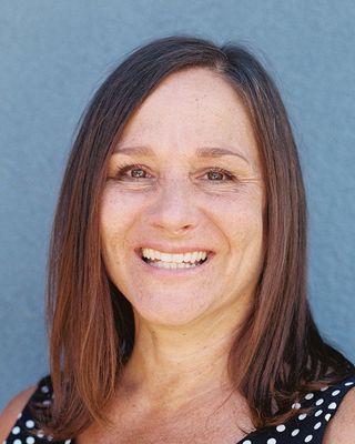 Photo of Kristan Farley, Licensed Professional Counselor, MA, MC, LPC