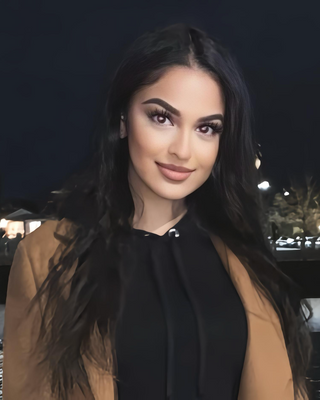 Photo of Arooj Minhas, Counselor, LMHC