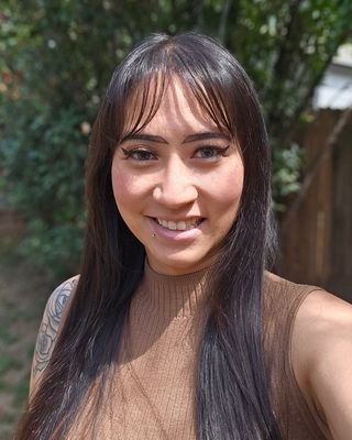 Photo of Tiffanie Duong - Tiffanie Duong, EMDR Trained, Licensed Professional Counselor Associate, LPC-A