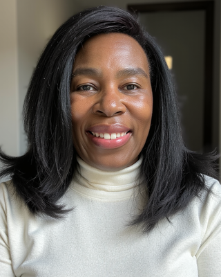 Photo of Febbie Mutindori, Psychiatric Nurse Practitioner, PMHNP