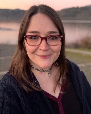 Photo of Lauren Pillster, Licensed Professional Counselor, MA, LPC