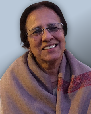 Photo of Gurminder Sahasi, Psychologist, PhD, LCP