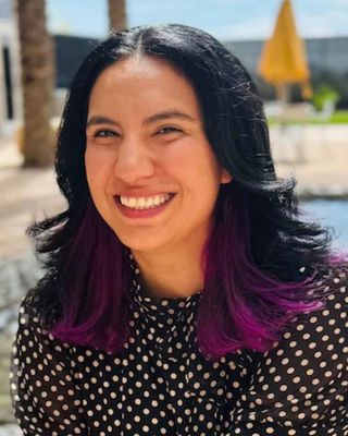 Photo of Salina Gomez, Counselor, LAC