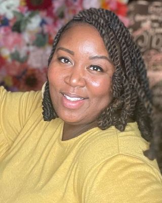 Photo of Te'andra Shockley, Clinical Social Work/Therapist in Bethesda, MD