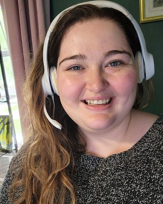 Photo of Megan Rose, Clinical Social Work/Therapist, MSW, LISW