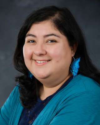 Photo of Diana Godinez, Marriage & Family Therapist, LMFT
