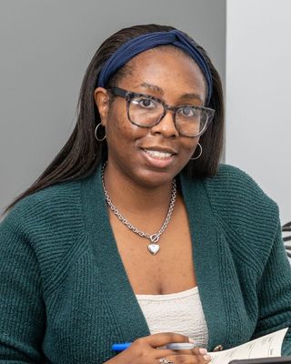 Photo of Anika Lynch - The Serenity Guidance, LLC, Registered Mental Health Counselor Intern, MS