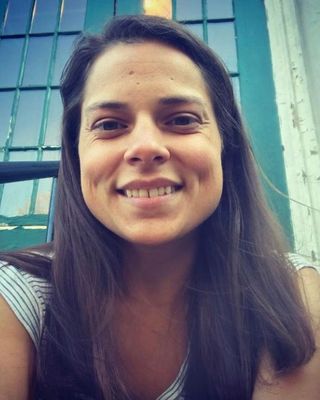 Photo of Danielle Marie Dahlstrom, Counselor, LMHC, LPC, ALPS