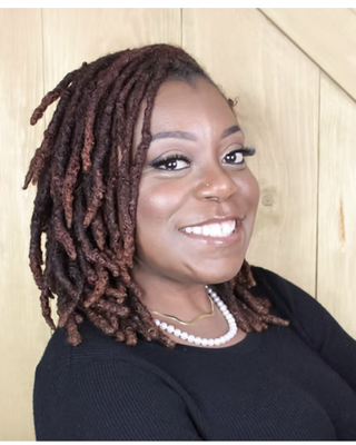 Photo of La’Quesha Fonrose - Regulated Living Counseling Center , Clinical Social Work/Therapist, LCSW