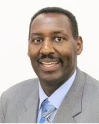 Photo of Sam K Bore', Licensed Professional Counselor, PhD, LPC-S