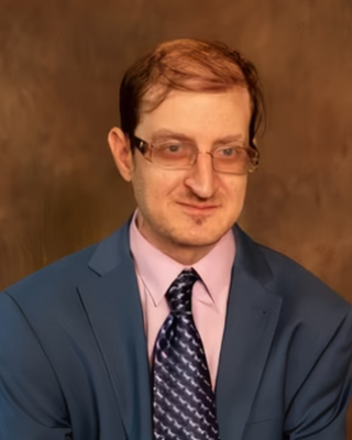 Photo of Tobias Unterfranz, Licensed Professional Counselor, LPCC