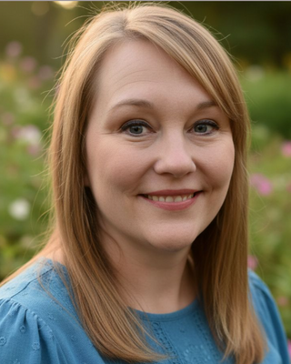 Photo of Kirstie Holbrook, Licensed Professional Counselor, MEd, LPC