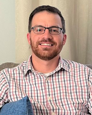 Photo of Josh Gadley, Licensed Professional Counselor in Pennsylvania