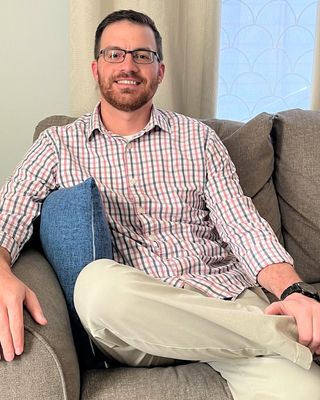 Photo of Josh Gadley - Nexus Pathways Counseling, LLC, Licensed Professional Counselor, LPC