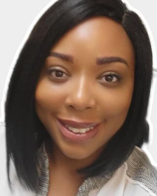 Photo of Chanese Harris, Licensed Professional Counselor, LPC