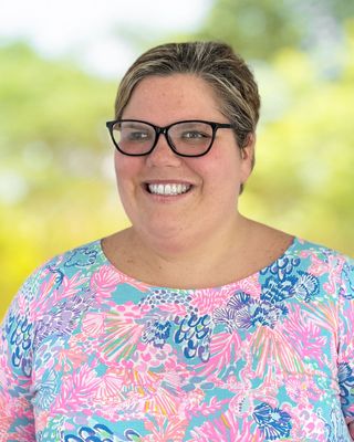 Photo of Shannon Devaney, Licensed Mental Health Counselor, LMHC, LADC