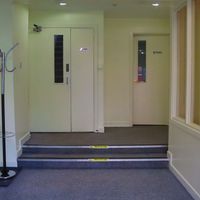 Gallery Photo of Entrance Hallway
