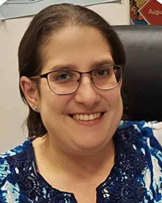 Photo of Heidi Stark-Bank, Psychologist in San Diego, CA