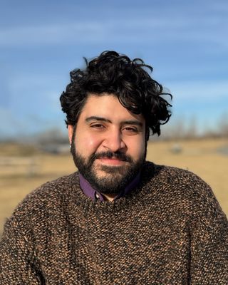 Photo of Enmanuel Suarez, Licensed Professional Counselor, MA, LPC
