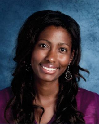Photo of Marie Judith Charpentier-Thorpe, Counselor, LMHC
