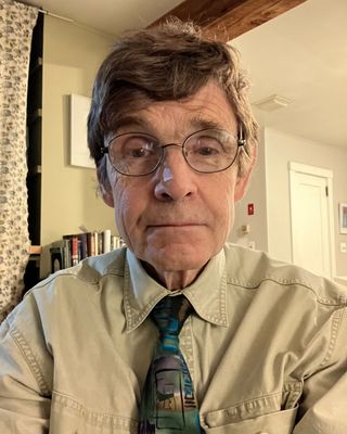 Photo of Kevin Blanchard, Clinical Social Work/Therapist, MSW, LICSW