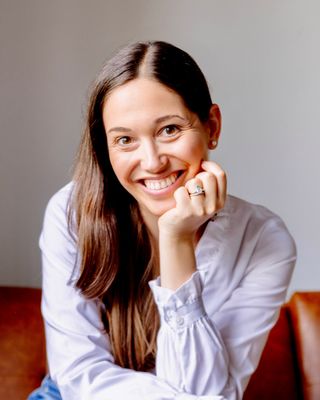 Photo of Miriam Merin, Clinical Social Work/Therapist, MSW, LCSW